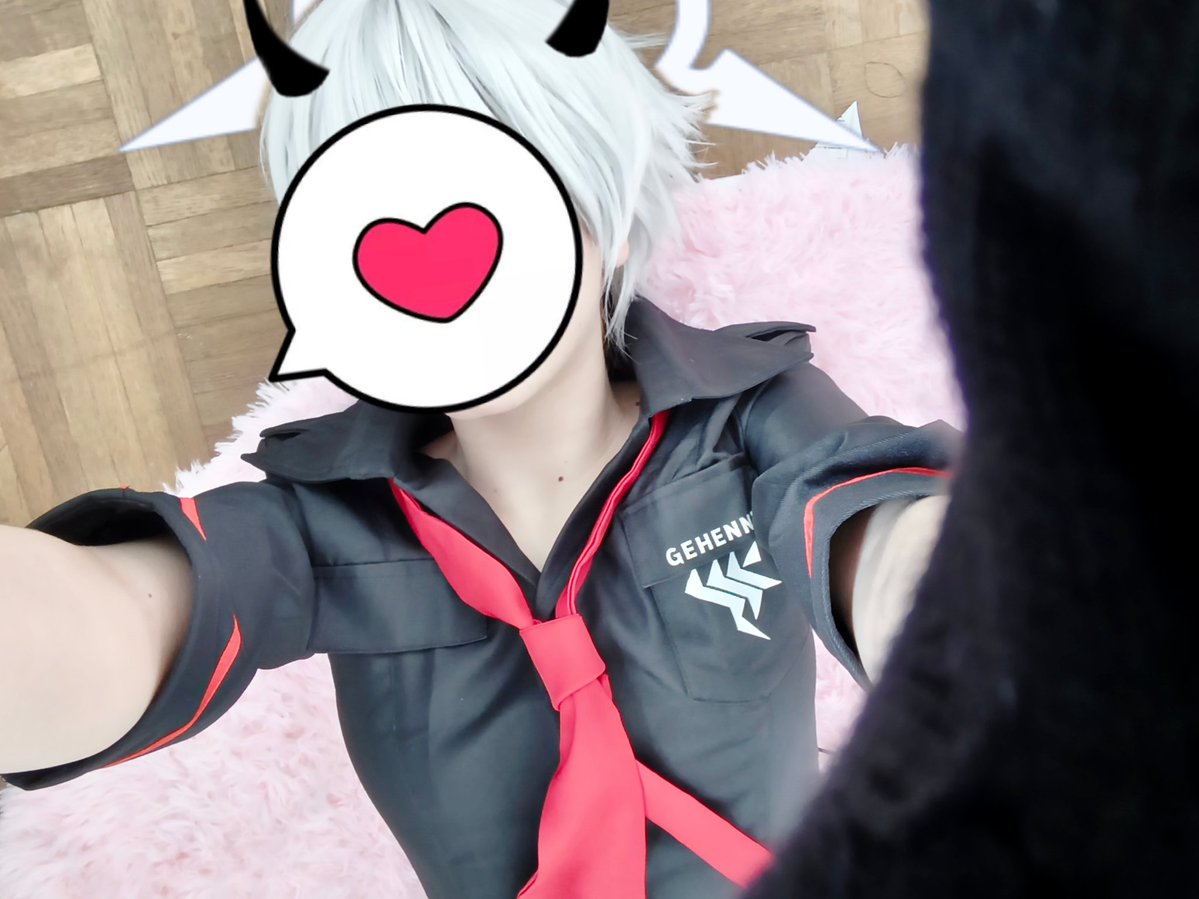 Rina ࣪𖤐. tweet media