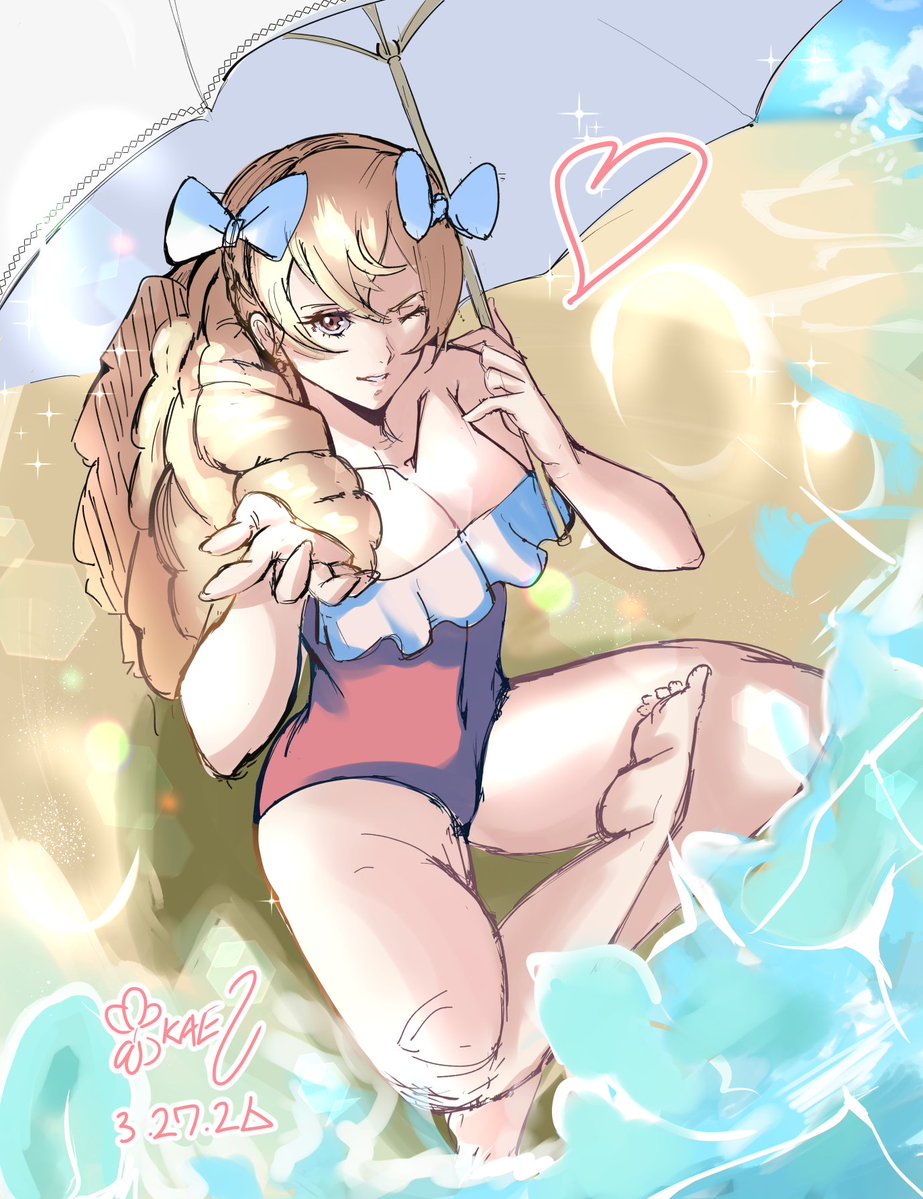 Kaen🔥⚓📺 tweet media