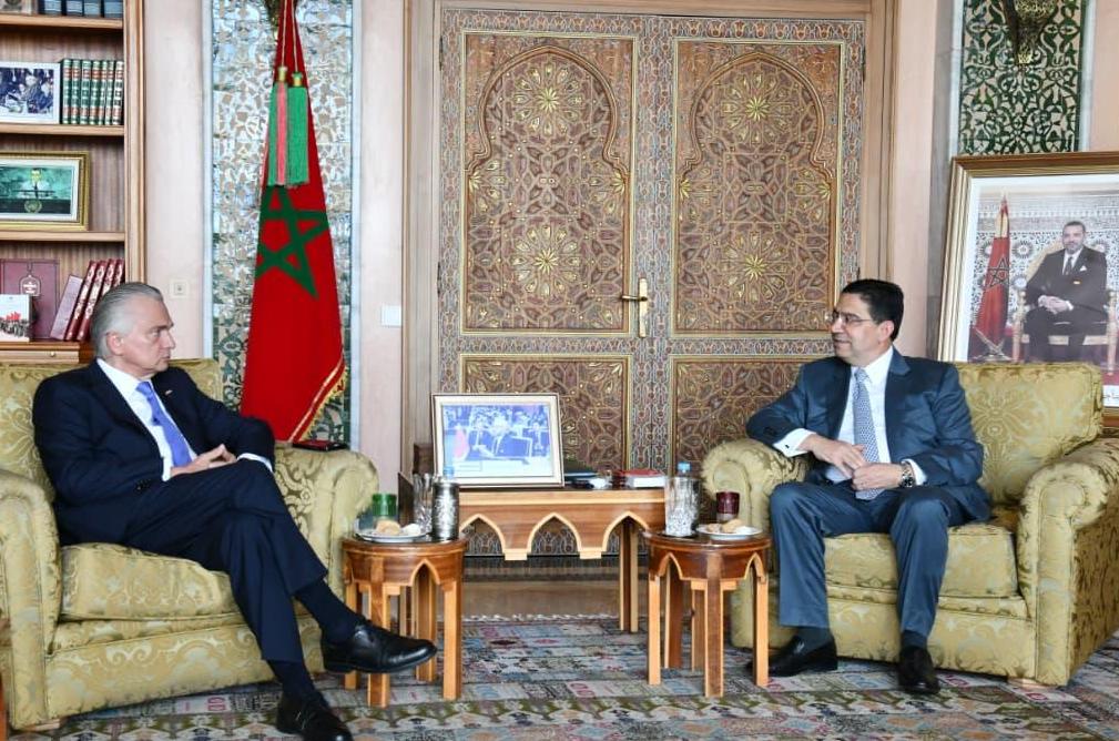 Cancillería Costa Rica 🇨🇷 tweet media