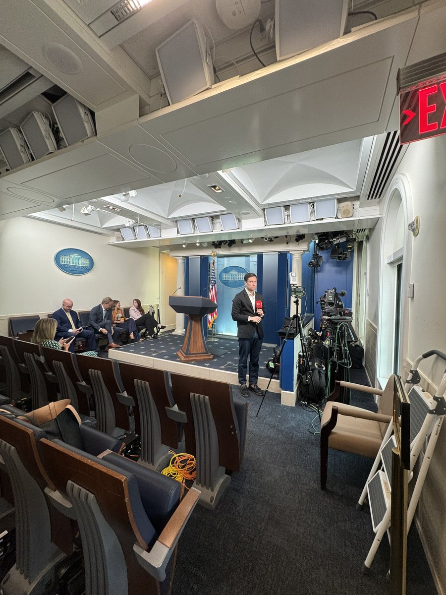 Will Mayrick tweet media