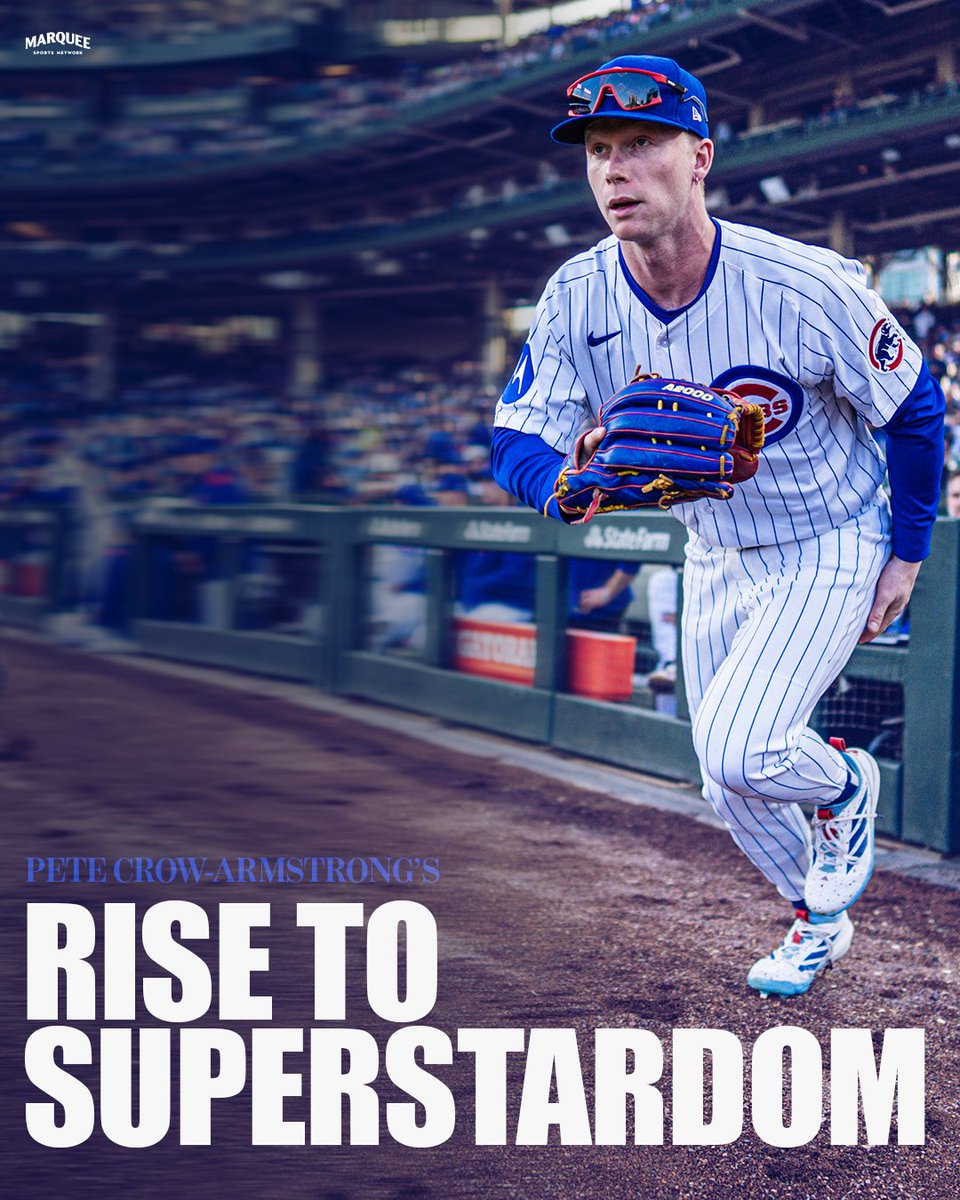 Marquee Sports Network tweet media