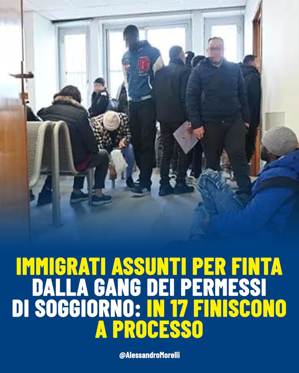 Alessandro Morelli tweet media