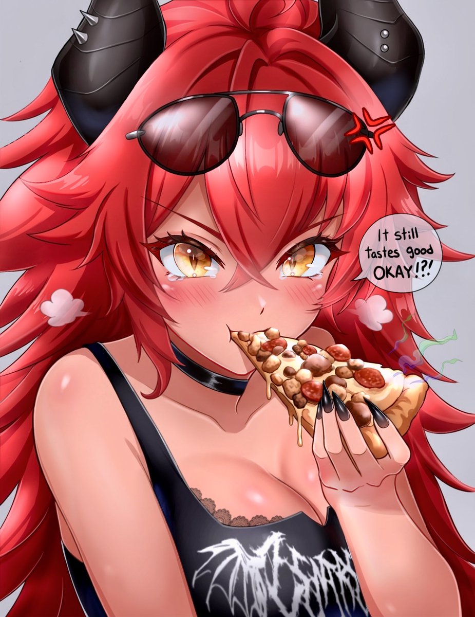 Tharja.art tweet media