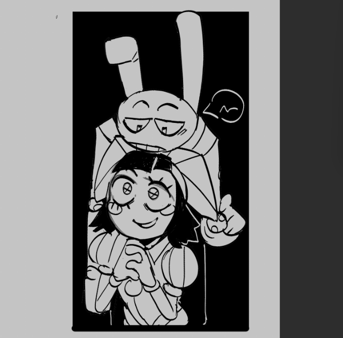 Nudziar. (COMMS OPEN DM ME) tweet media