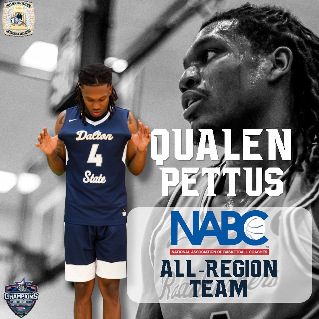 Dalton State Basketball tweet media