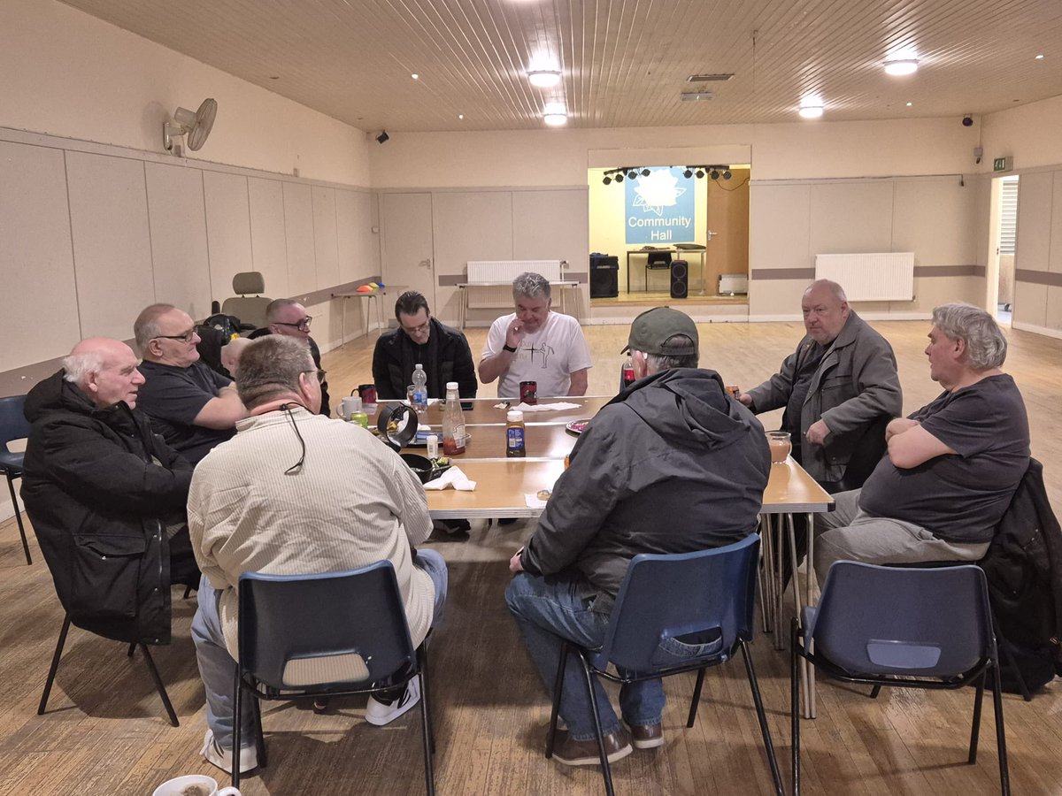 MOT 4 MEN tweet media