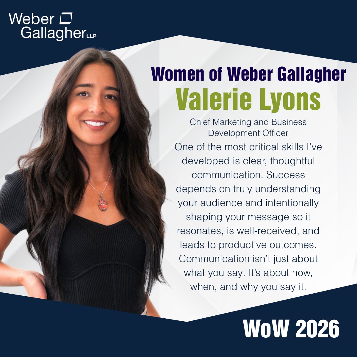 Weber Gallagher LLP tweet media