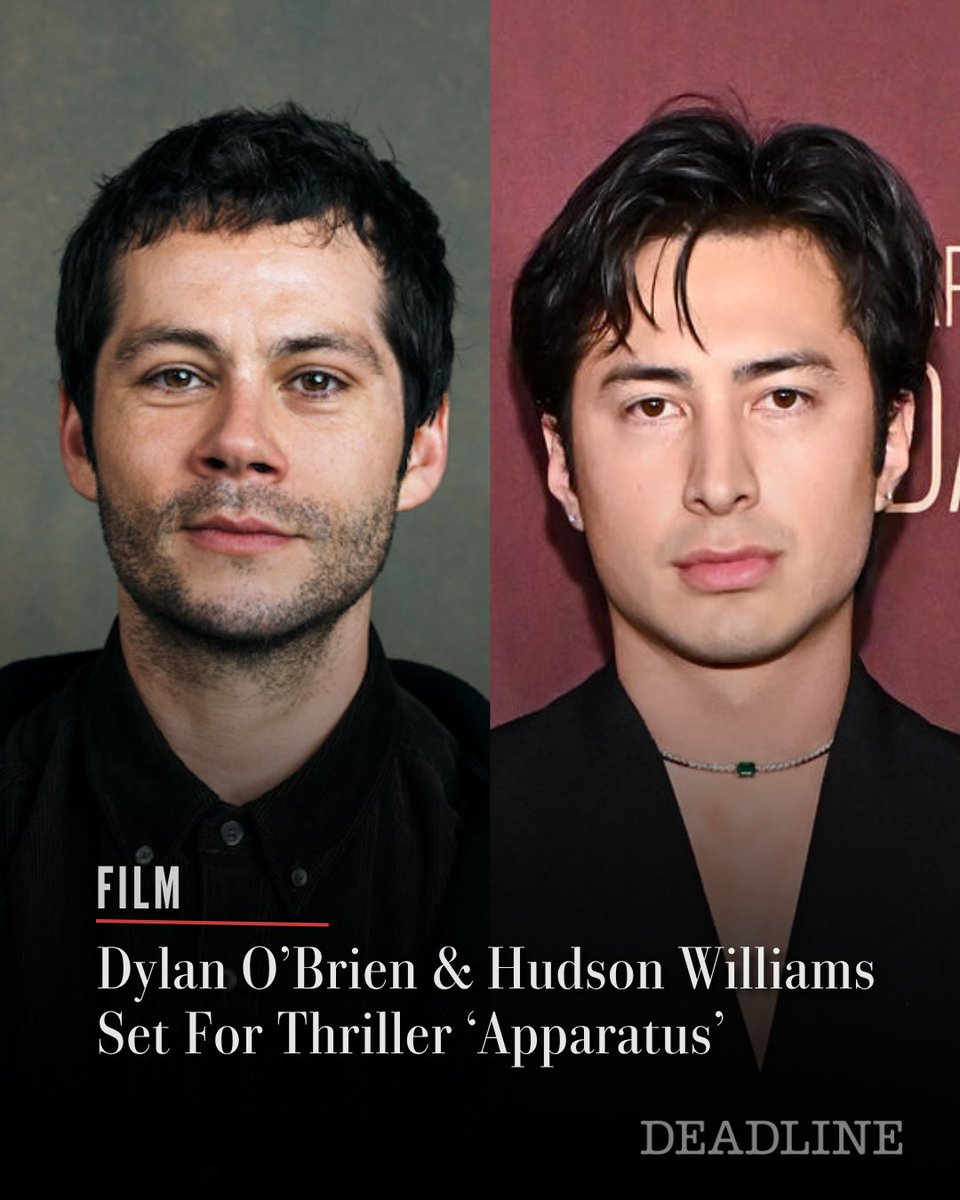 Deadline tweet media