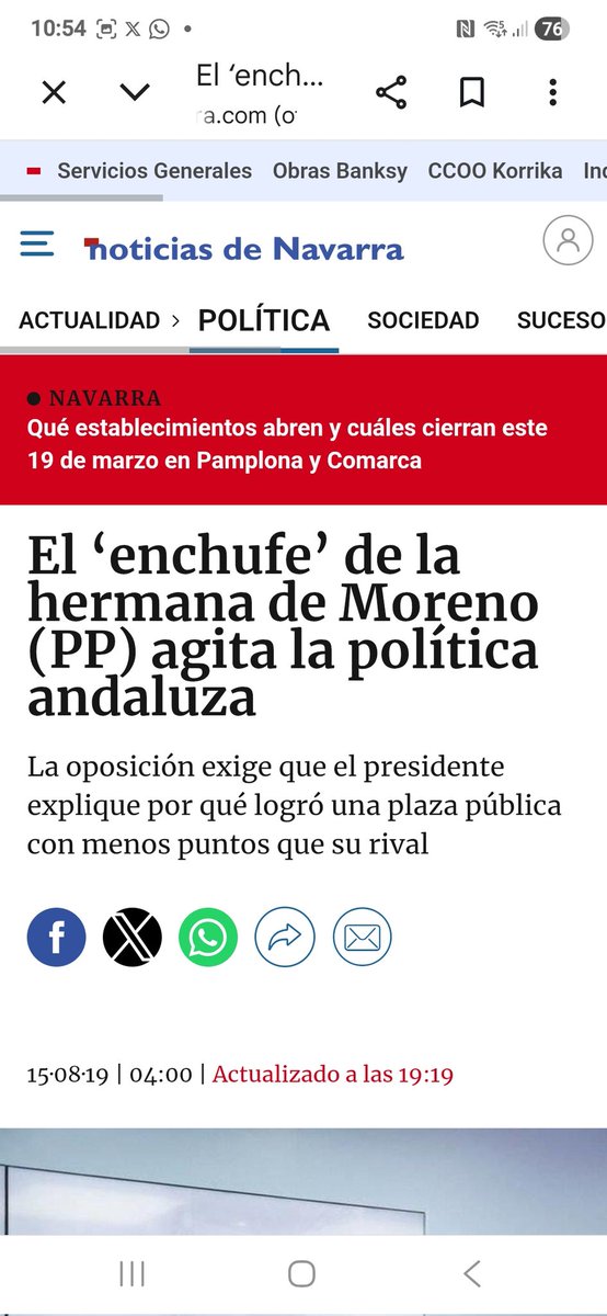 <a href="/ppcv/">Partido Popular Comunitat Valenciana</a> Os quedáis con las casas de VPO para vosotros. 
Dais dinero a vuestros familiares. 
Colocan a las mujeres, primos etc... en puestos a dedo.
Etc...
Esto es el <a href="/ppopular/">Partido Popular</a> ‼️‼️👇👇👇
Me gusta la 🍓🍒🍑🍋🍌🍍🥭🍉🍈🍇!!!