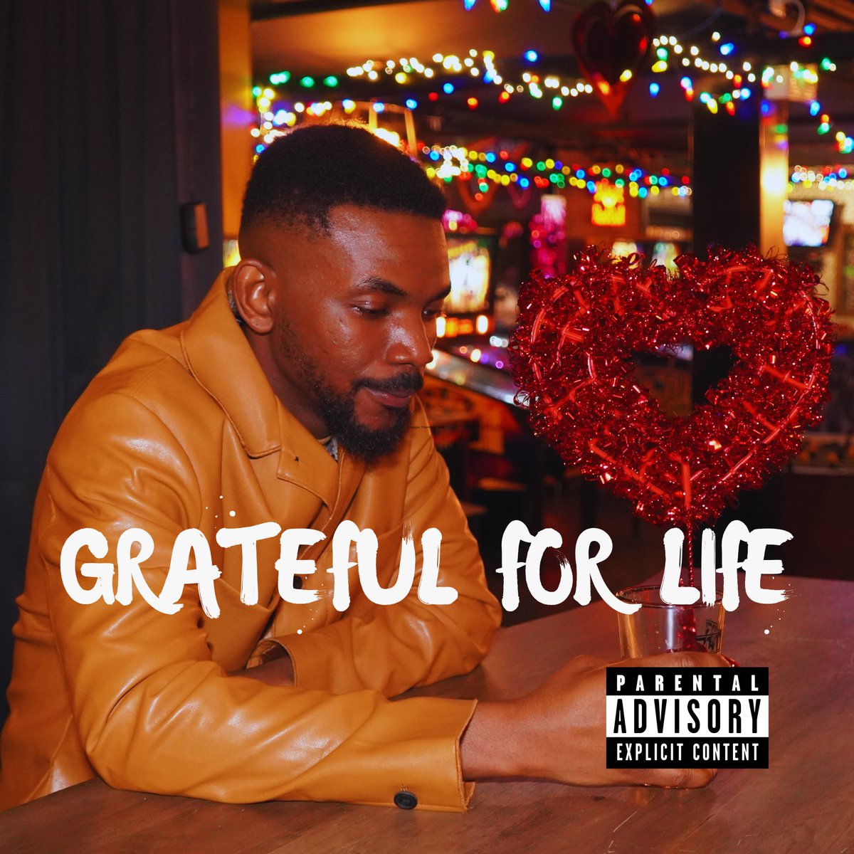 "Grateful for Life" is out now on all major digital streaming platforms. Go listen.

jtk.ffm.to/grateful