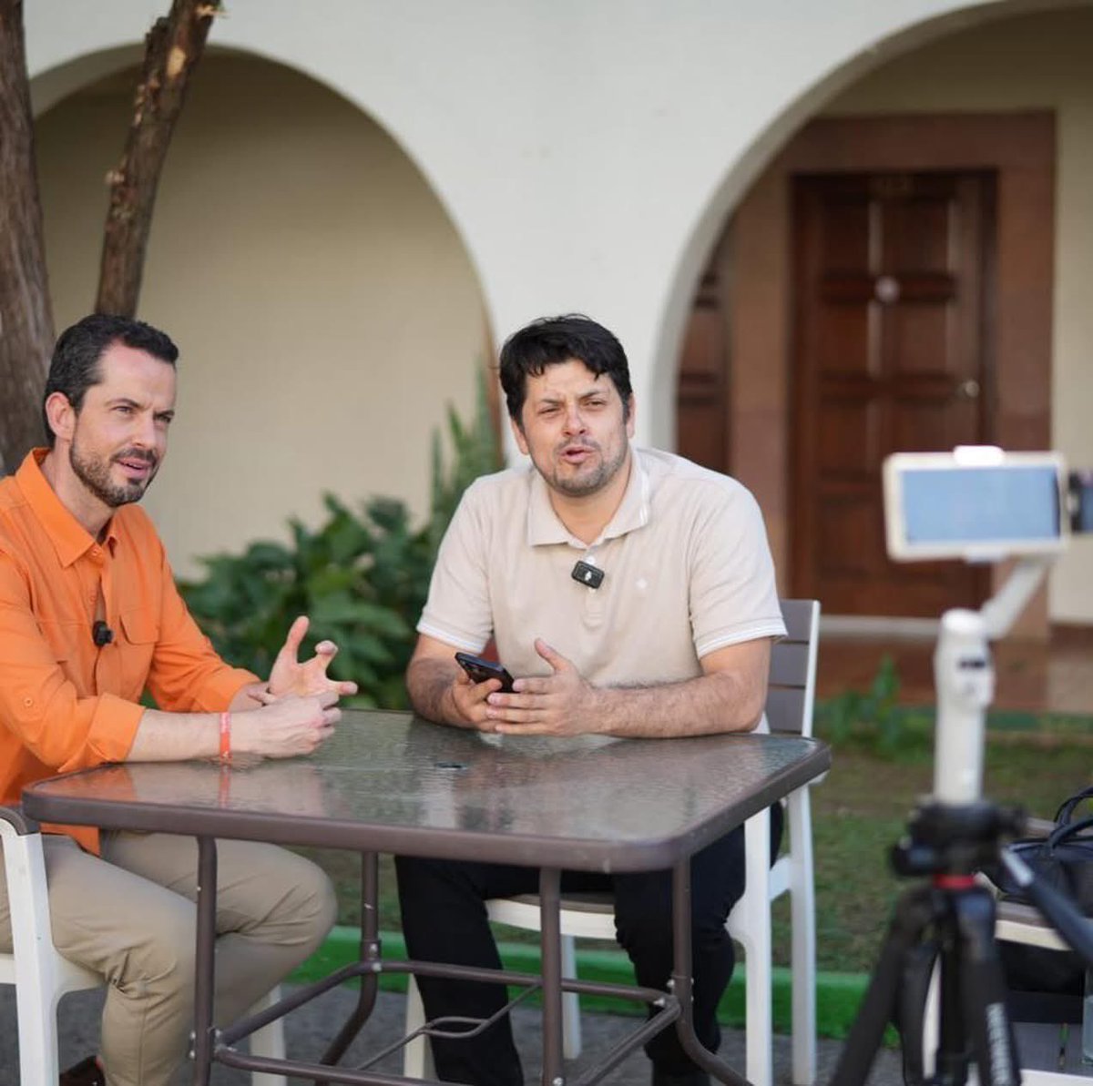 Paul Ospital tweet media