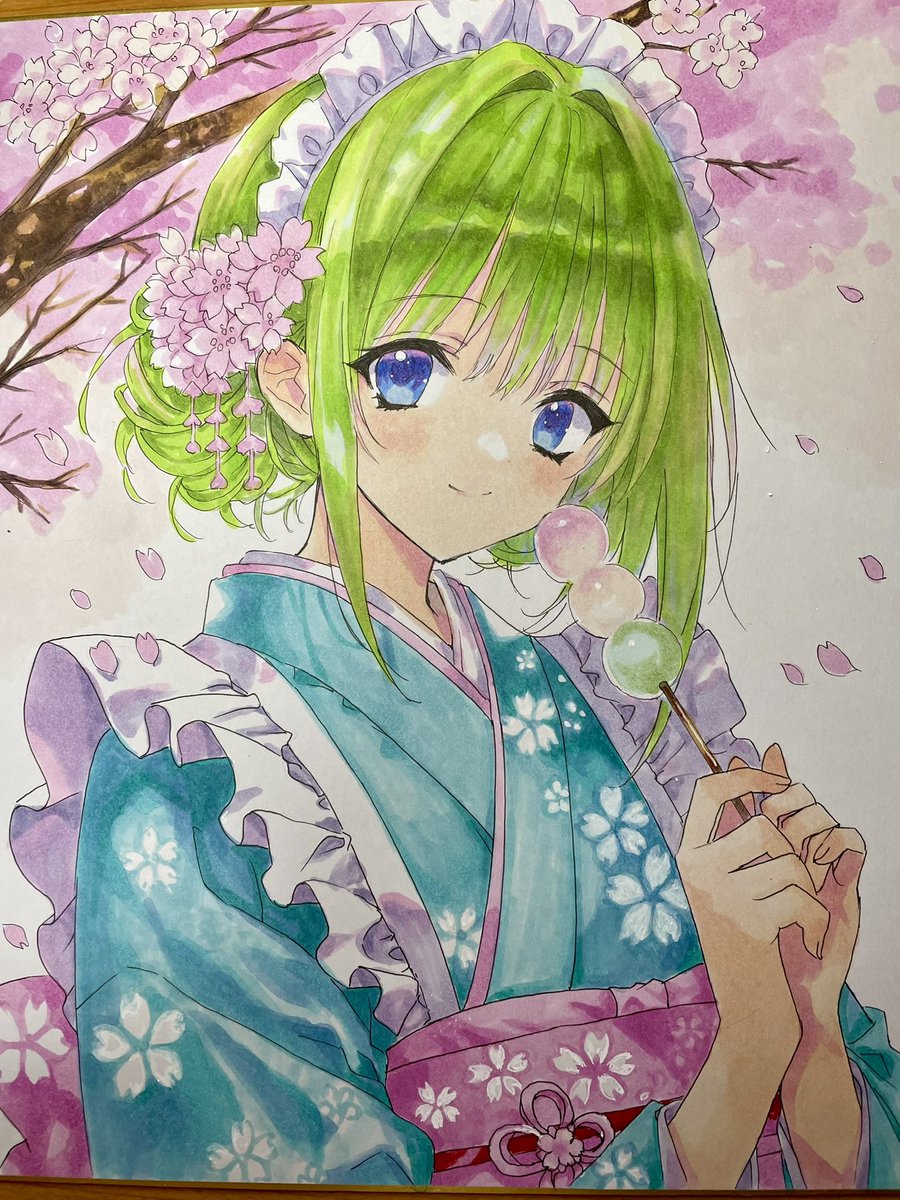 七瀬葵@COMIC1(TP23b)例大祭(さ06b) tweet media