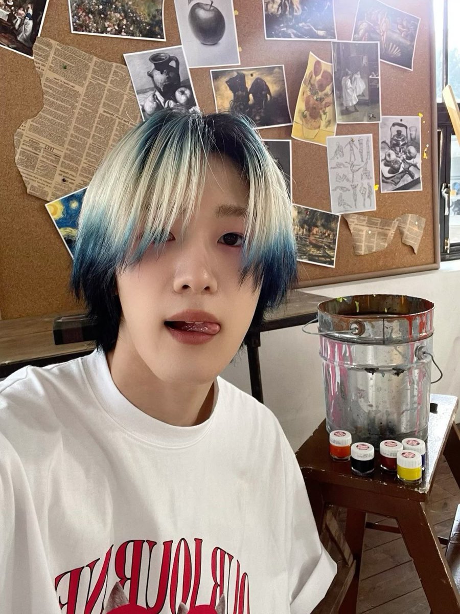 ipke is unique tweet media