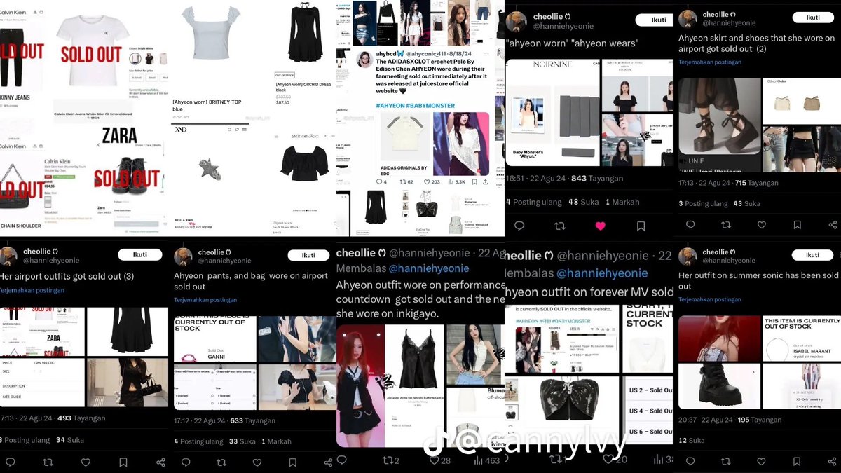 Warga konoha tweet media