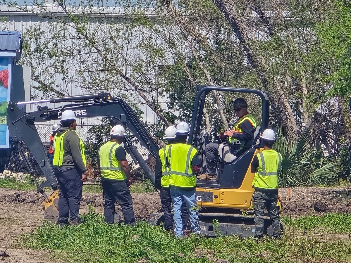 Thrive New Orleans tweet media