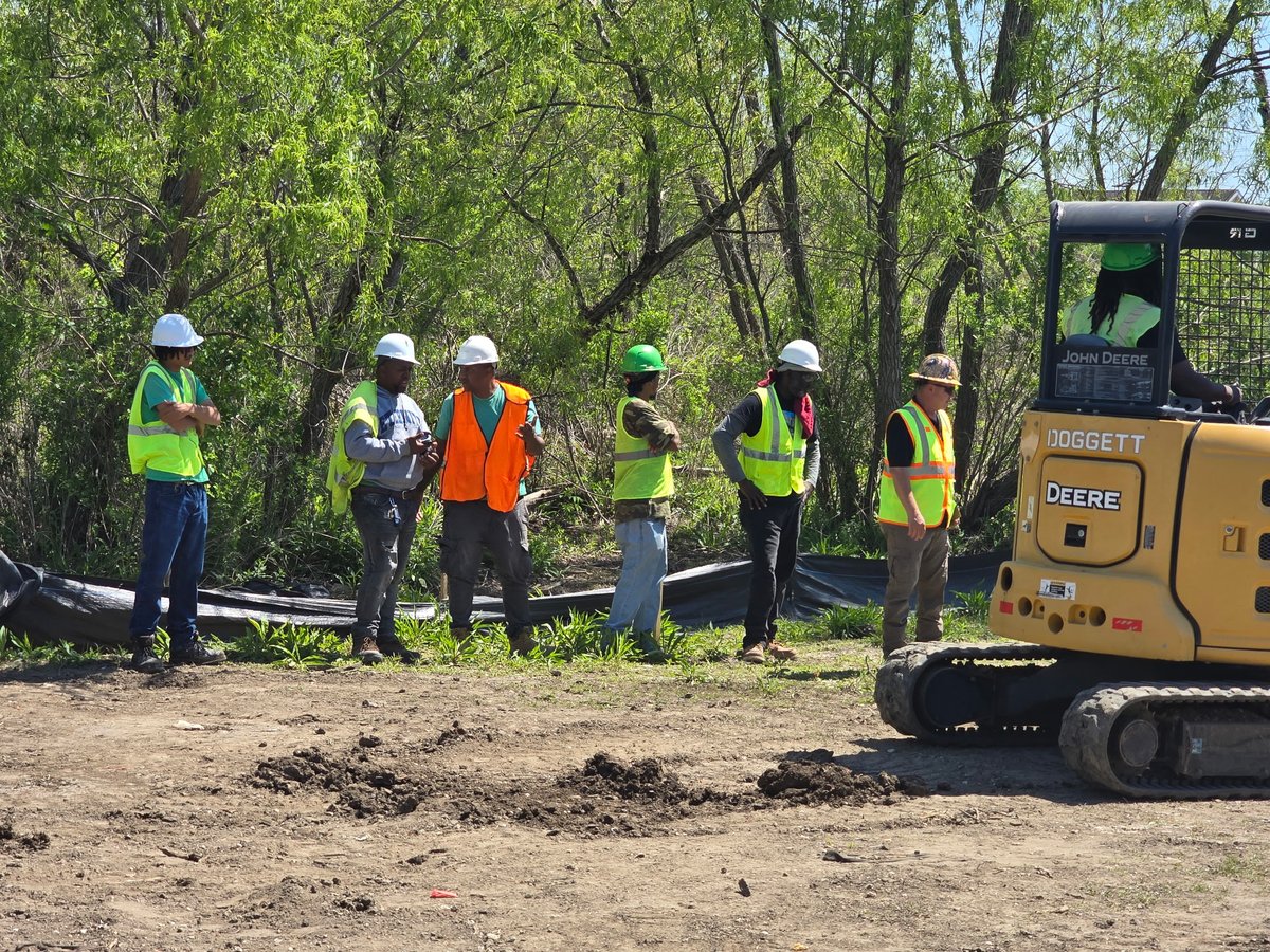 Thrive New Orleans tweet media