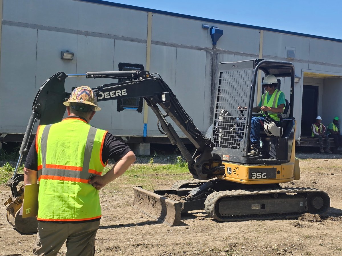 Thrive New Orleans tweet media