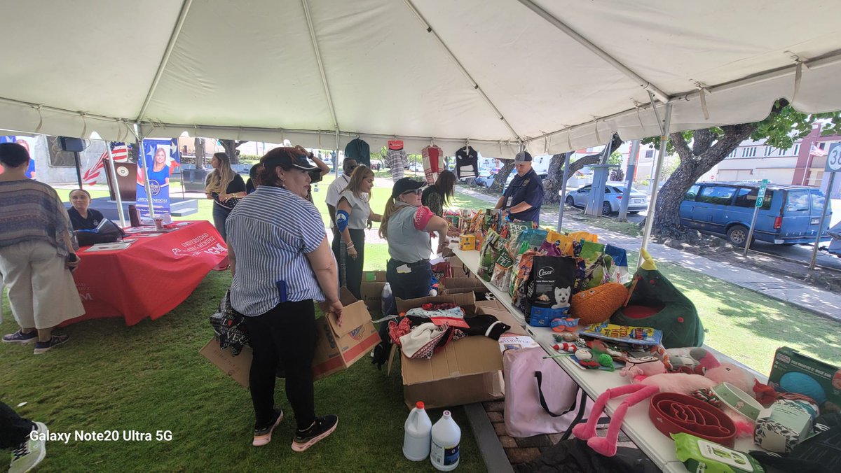 Movimiento Social Pro Bienestar Animal (MOSPBA) tweet media