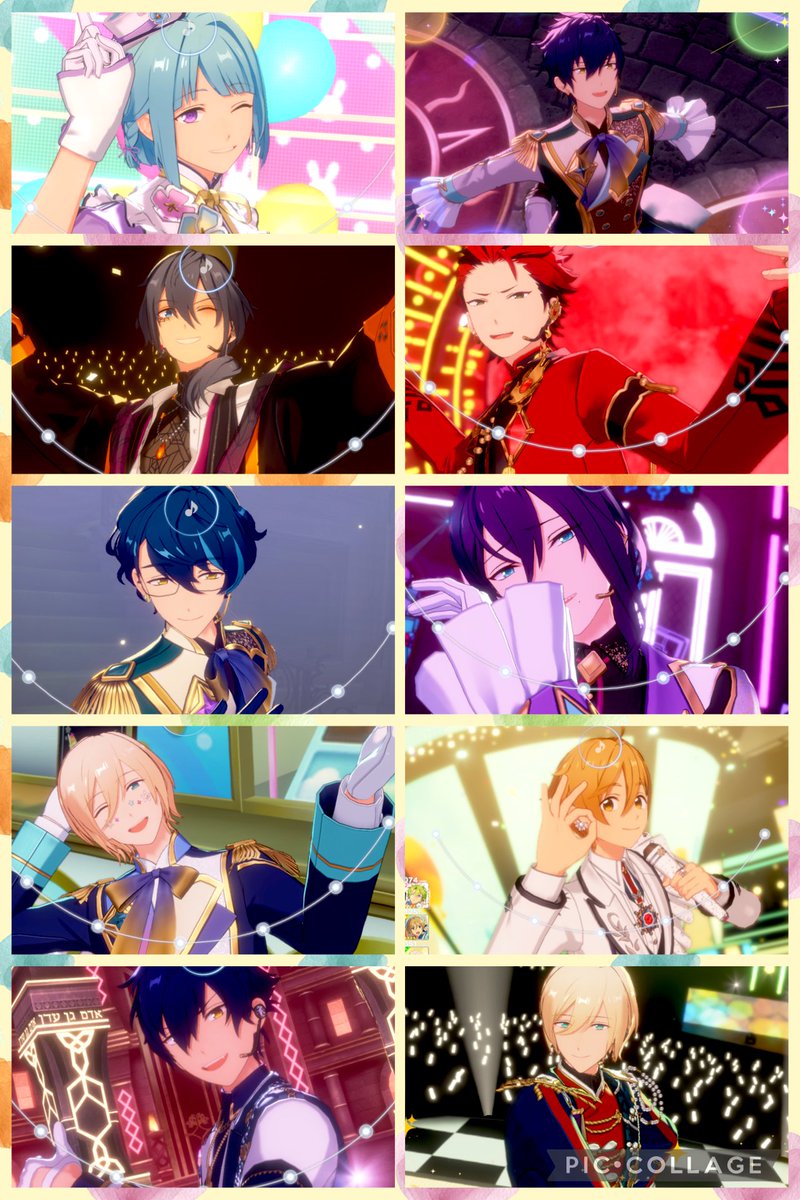 Matsuri. tweet media