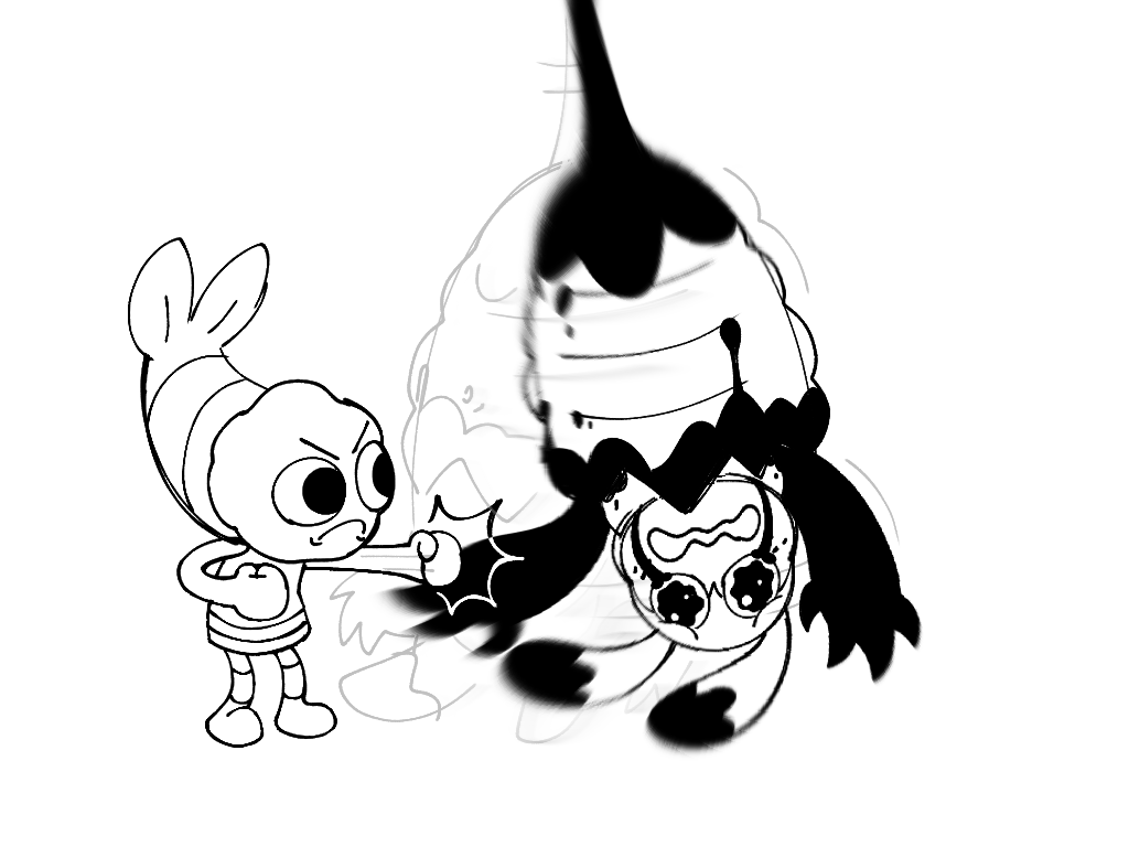 Inkaloo (Serial Hugger) tweet media