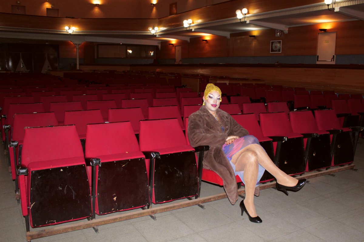 Ofèlia Drags tweet media