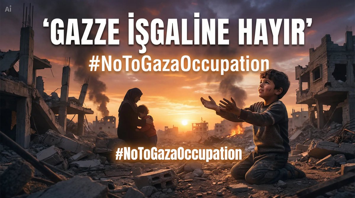 Ferdi KARABASAN tweet media