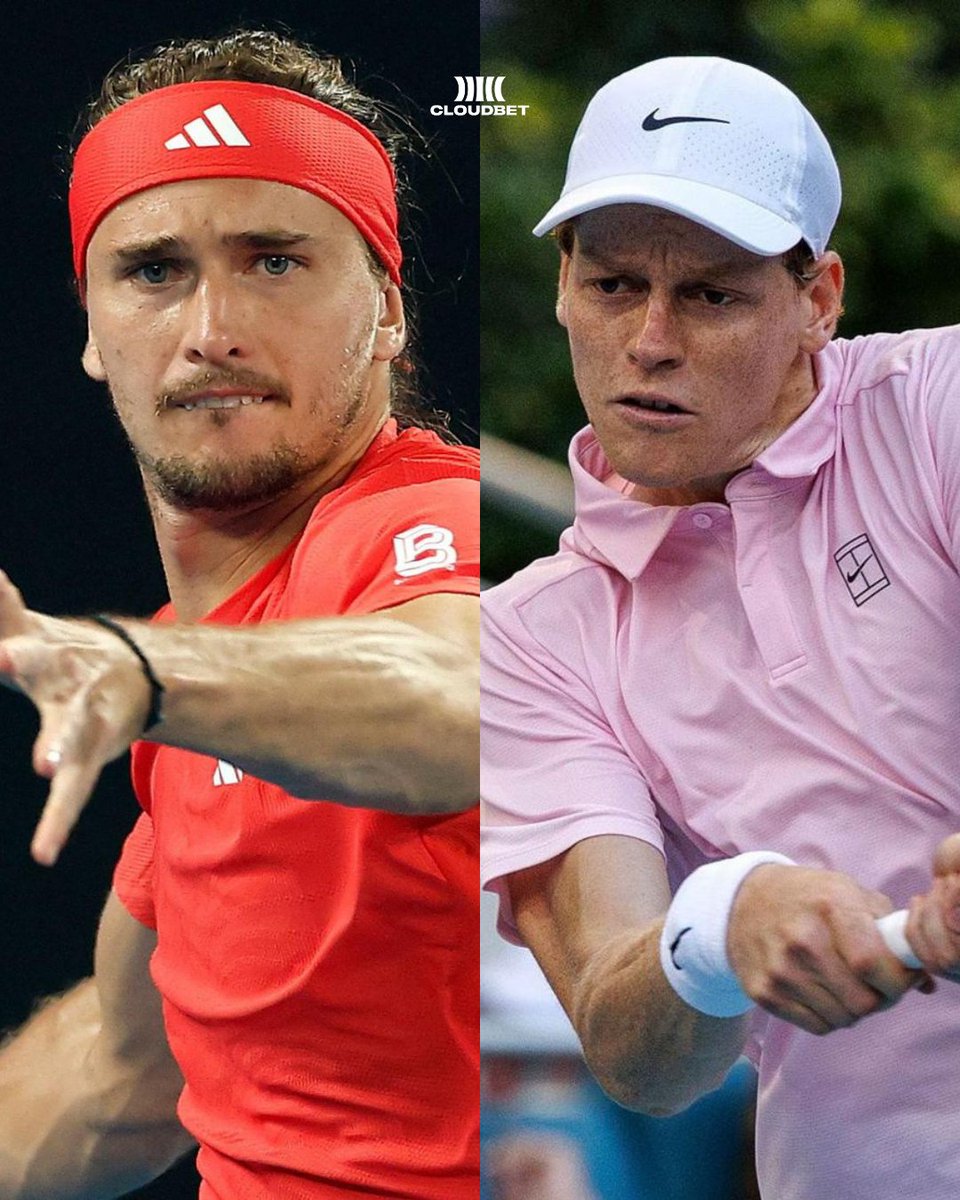 Cloudbet tweet media