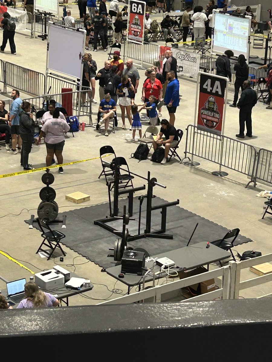 Mooreville Troopers Athletics tweet media