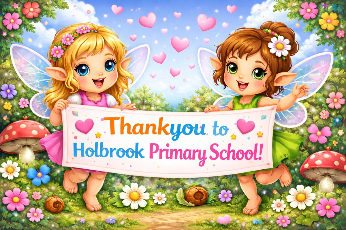 Pyjama Fairies ® tweet media