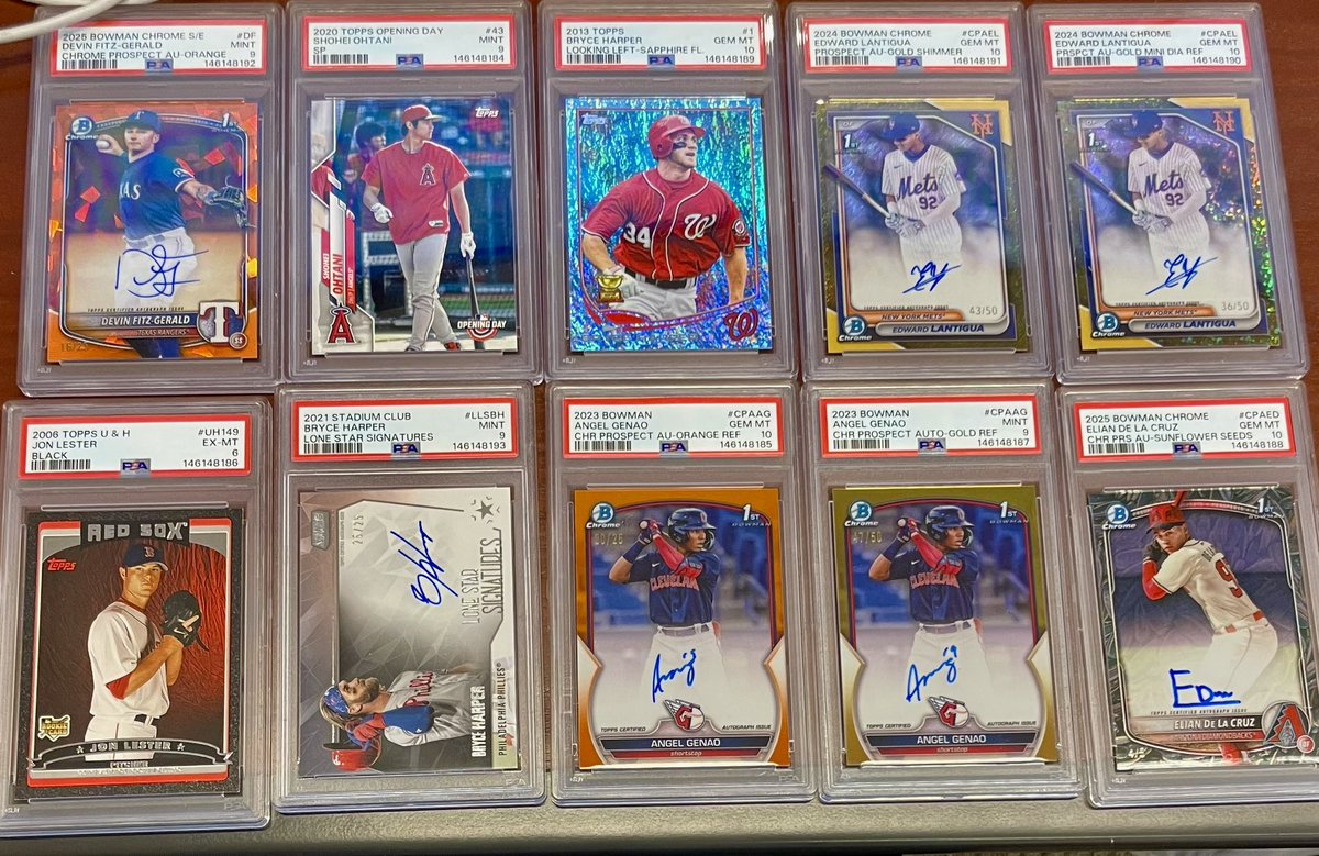 31Tiger Cards tweet media