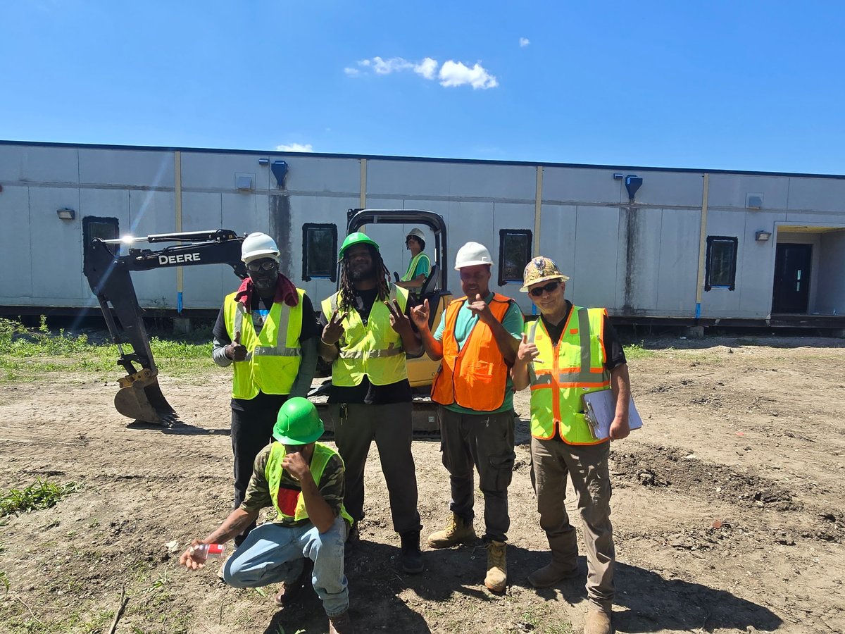 Thrive New Orleans tweet media