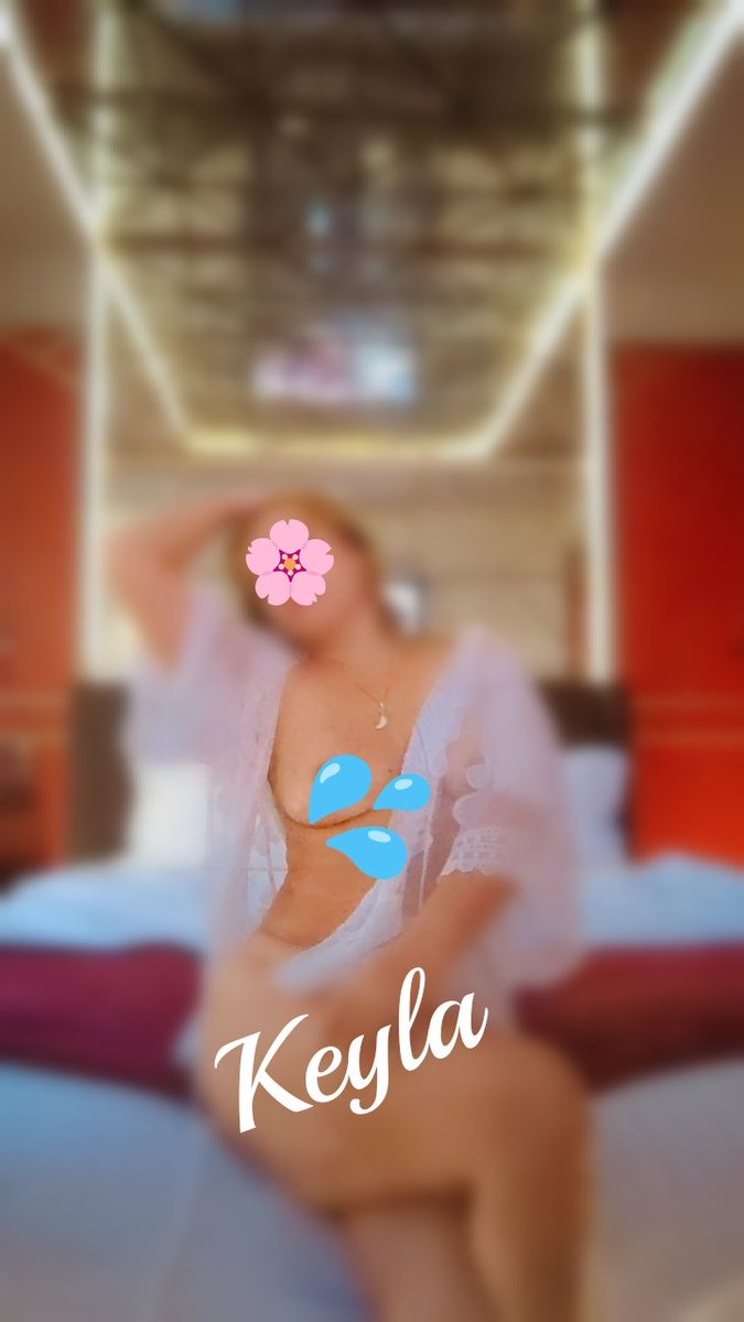 💞𝐋𝐨𝐯𝐞 𝐊𝐞𝐲𝐥𝐚 💕👑 tweet media