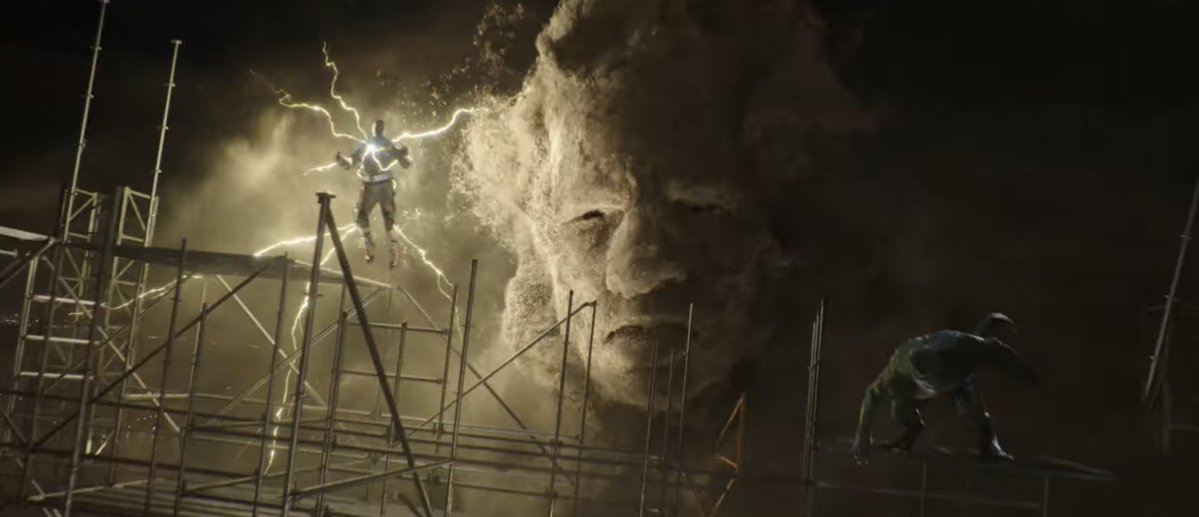 Earth 616 tweet media