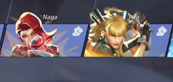 Heretics Marvel Rivals tweet media