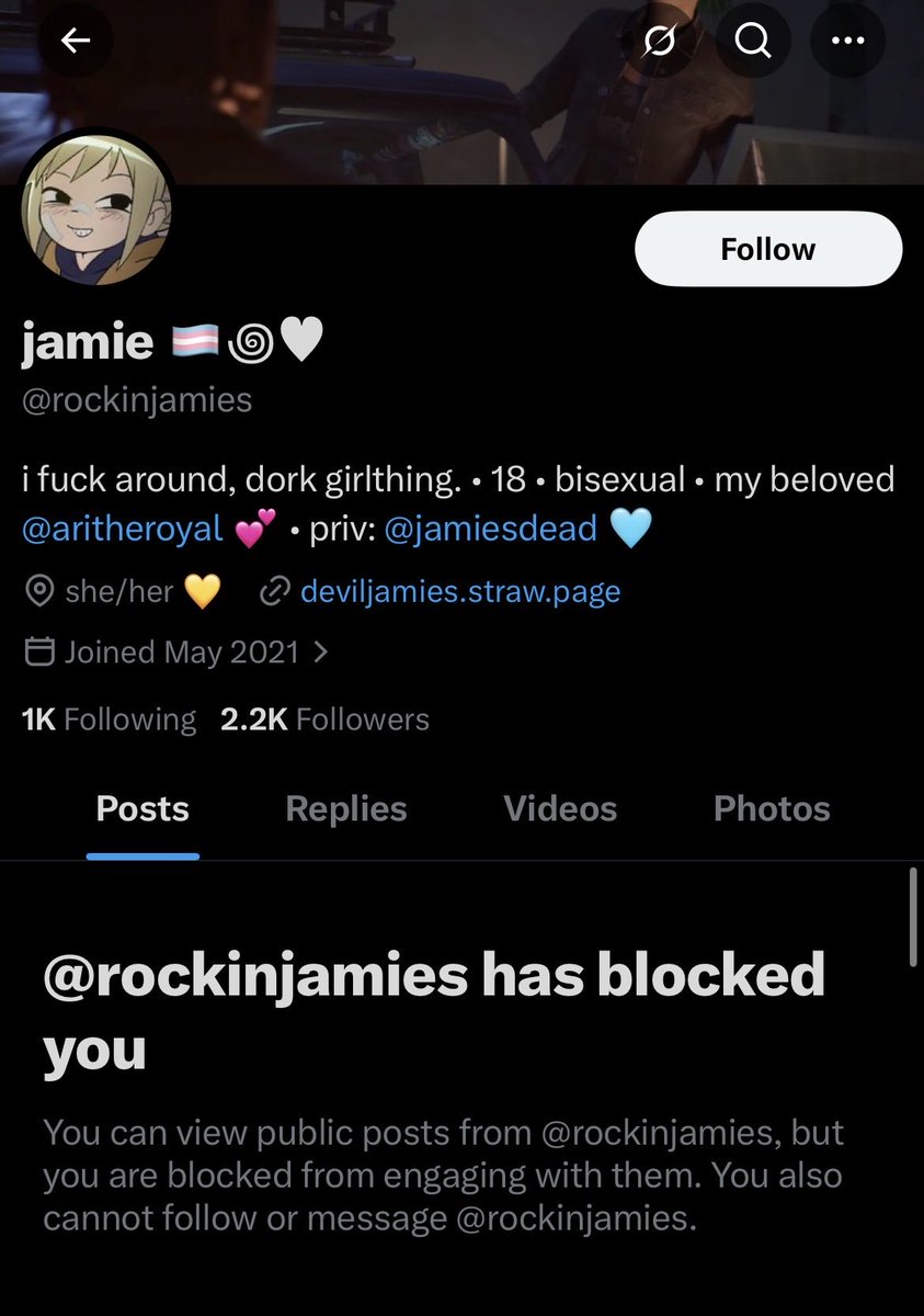 𝓓𝓸𝓱𝓷 𝓙𝓸𝓮 tweet media