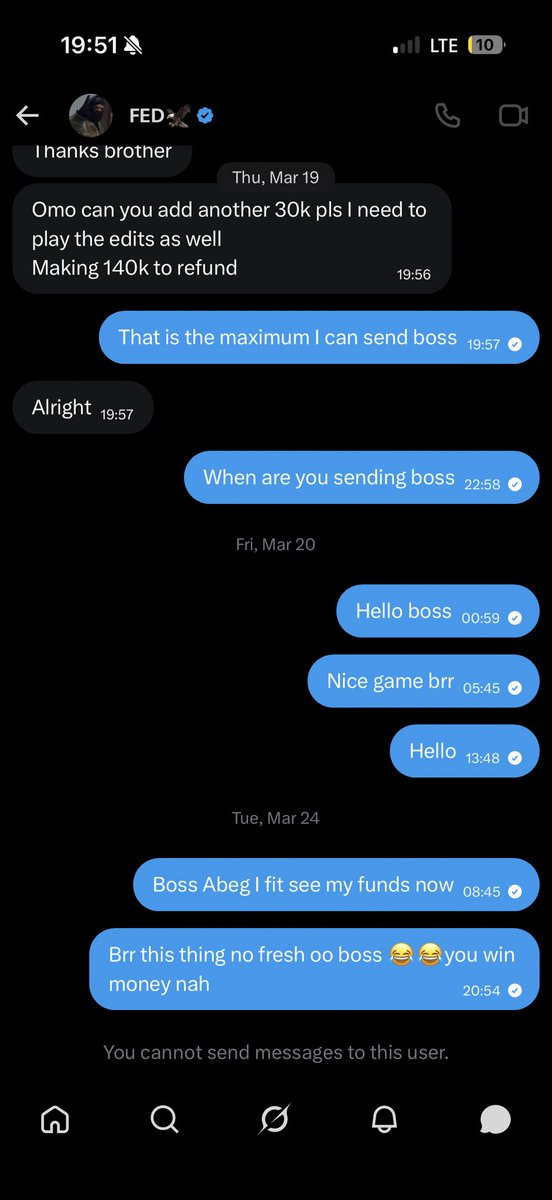 Lanzyking tweet media