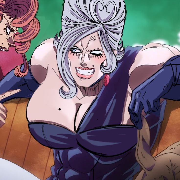 TeaParty 💜🩷⚢ tweet media