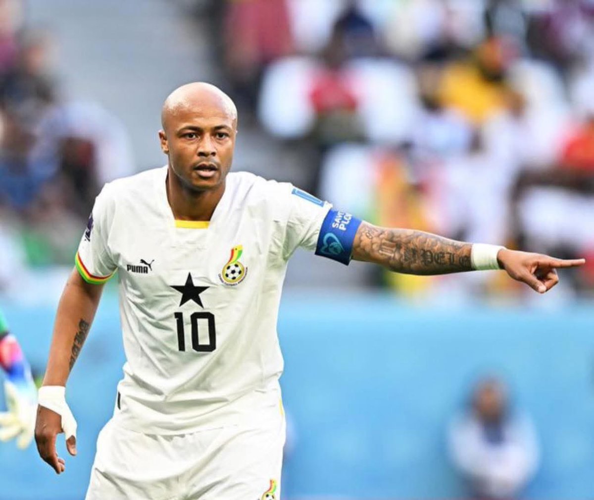 Eric Boateng 🇬🇭🇩🇪 tweet media