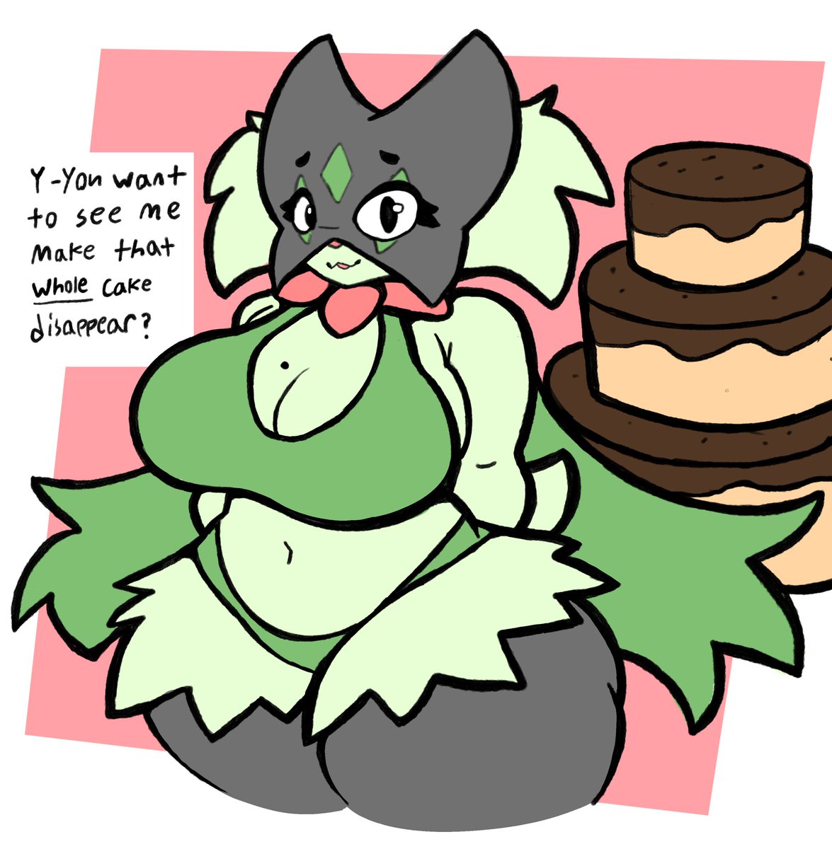 Mushkoe 🧡 tweet media