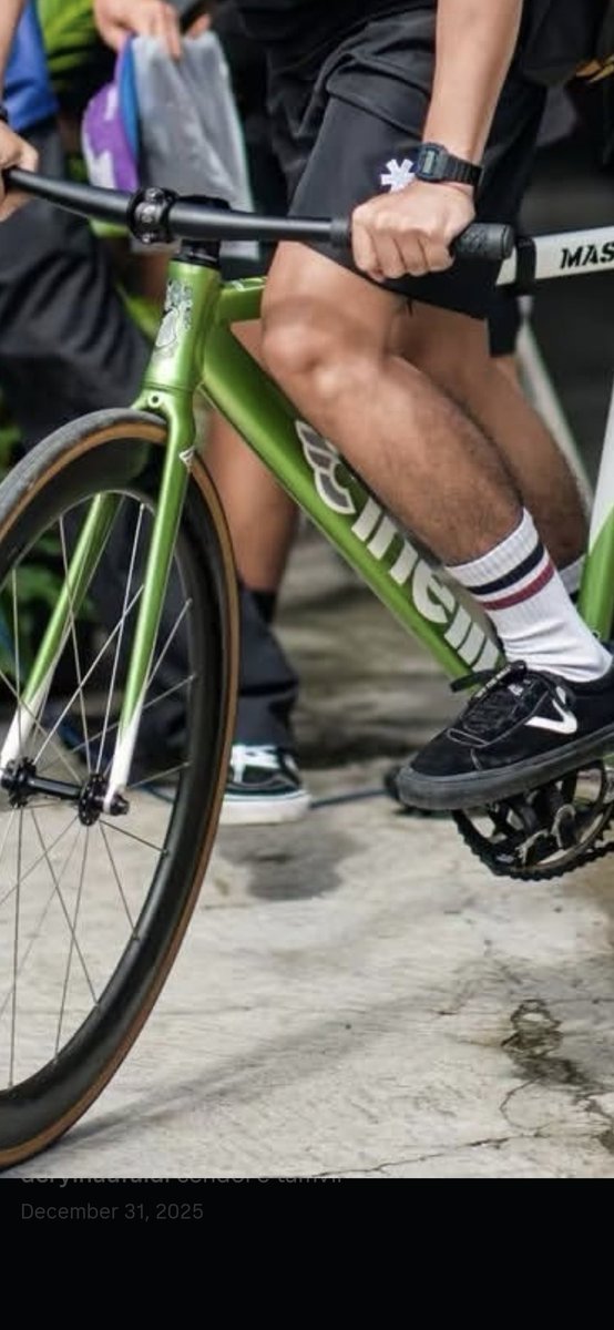 George Susanto tweet media