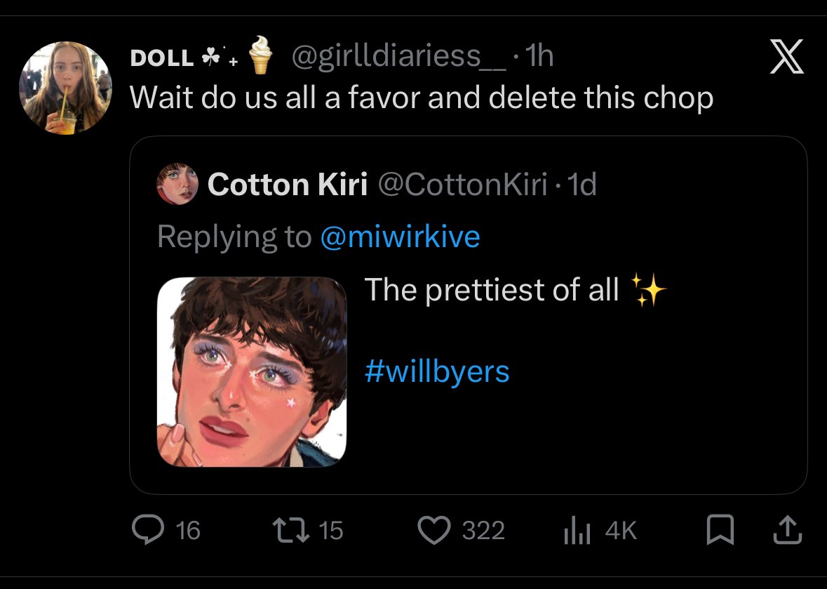 jules ⋆. 𐙚 ˚ ⚢ tweet media