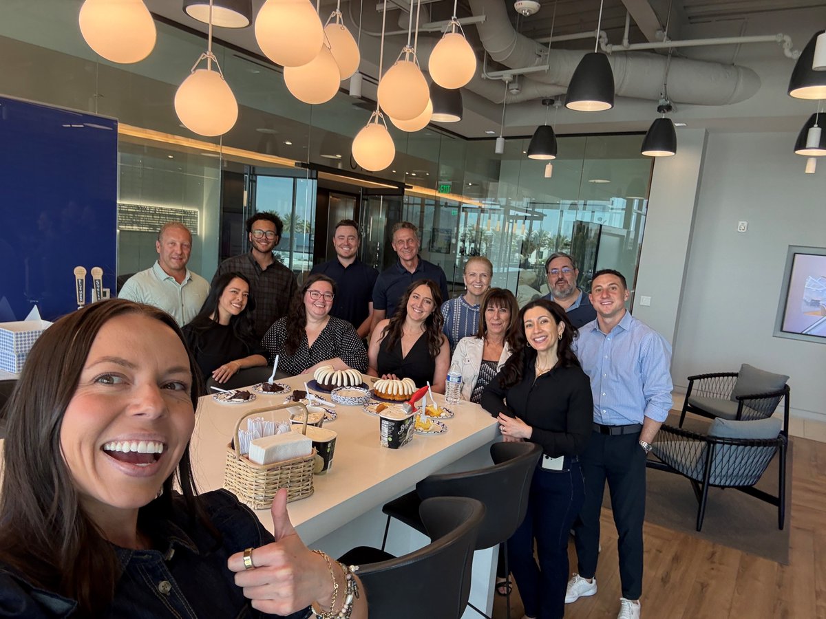 Colliers | Las Vegas tweet media