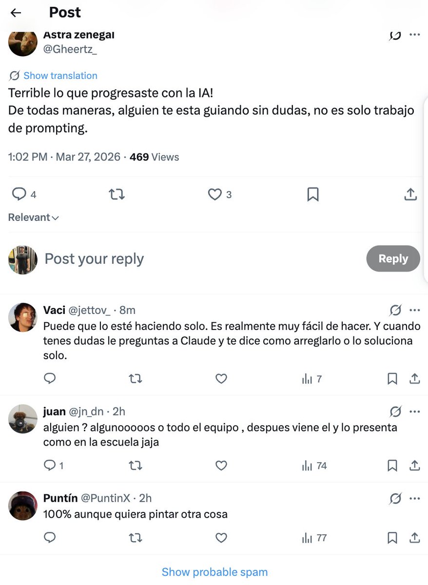 Ariel Sbdar tweet media