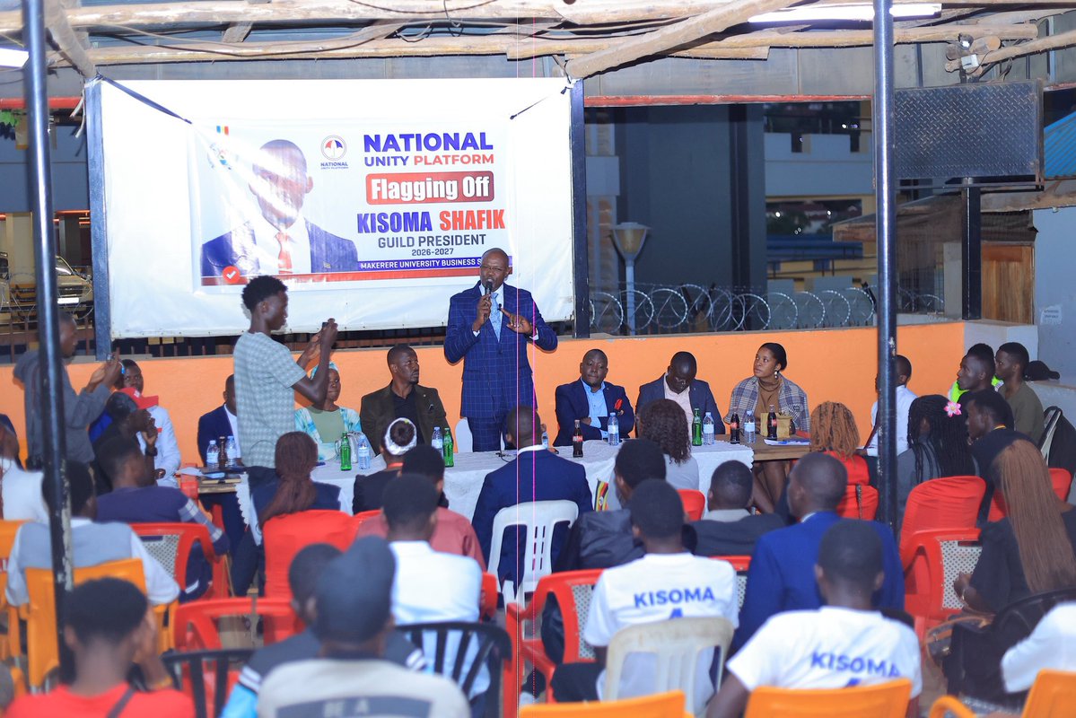 NUP INSTITUTIONS tweet media