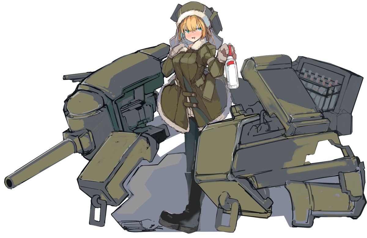 ヒュージネッコ tweet media