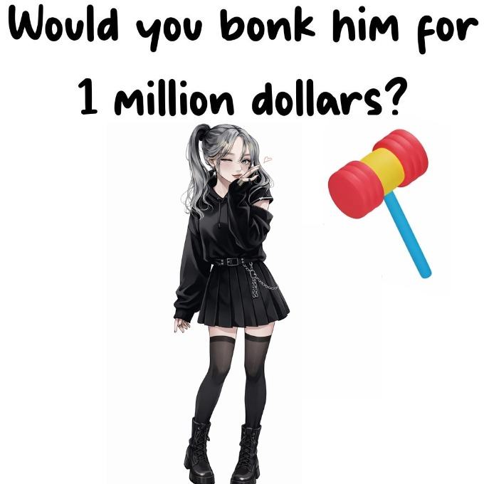 S O L E N N A ┊ VTuber tweet media