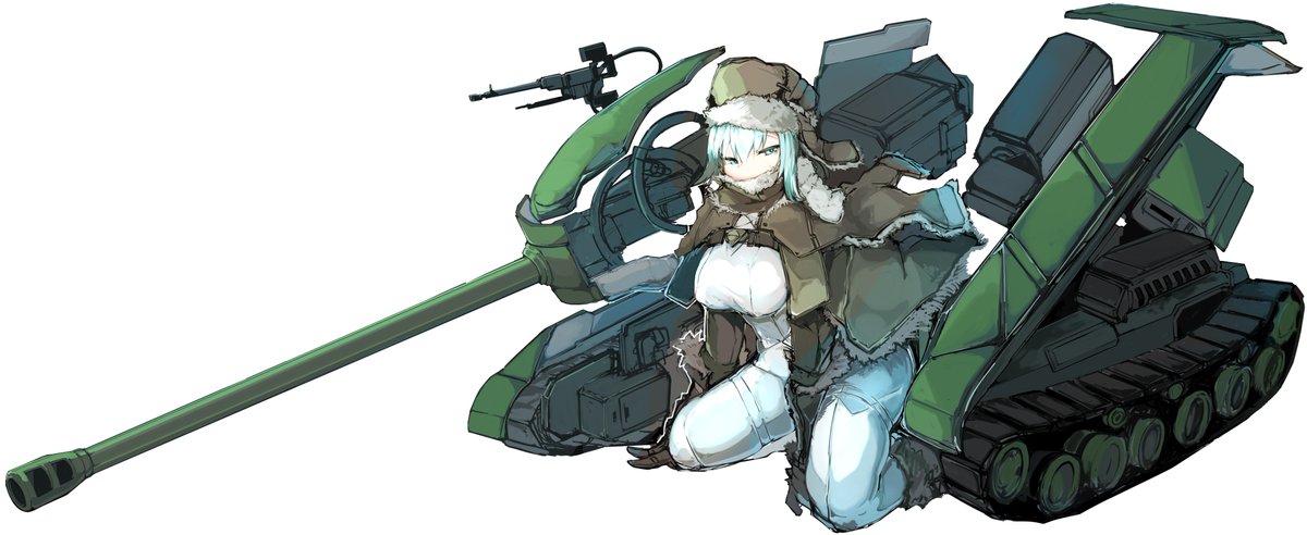 ヒュージネッコ tweet media