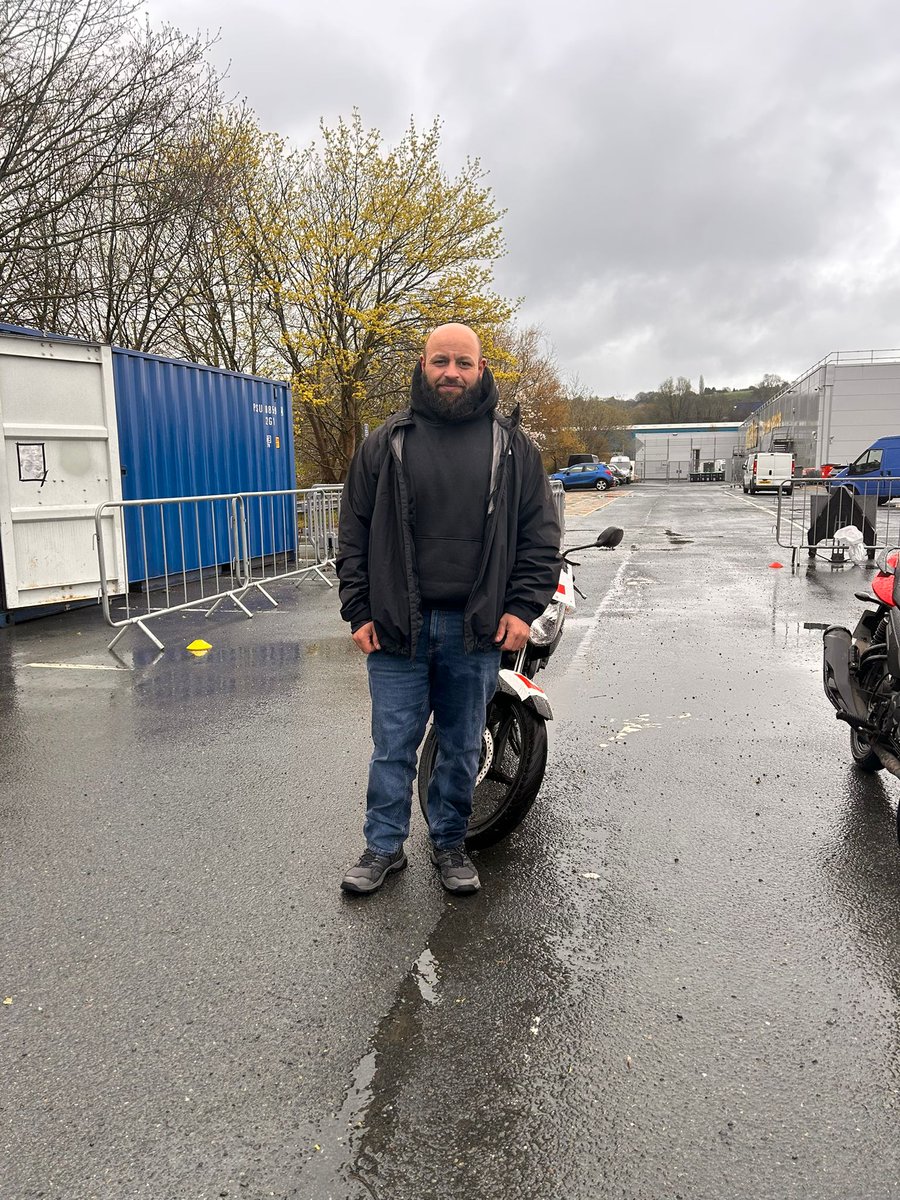 Apex MCT tweet media