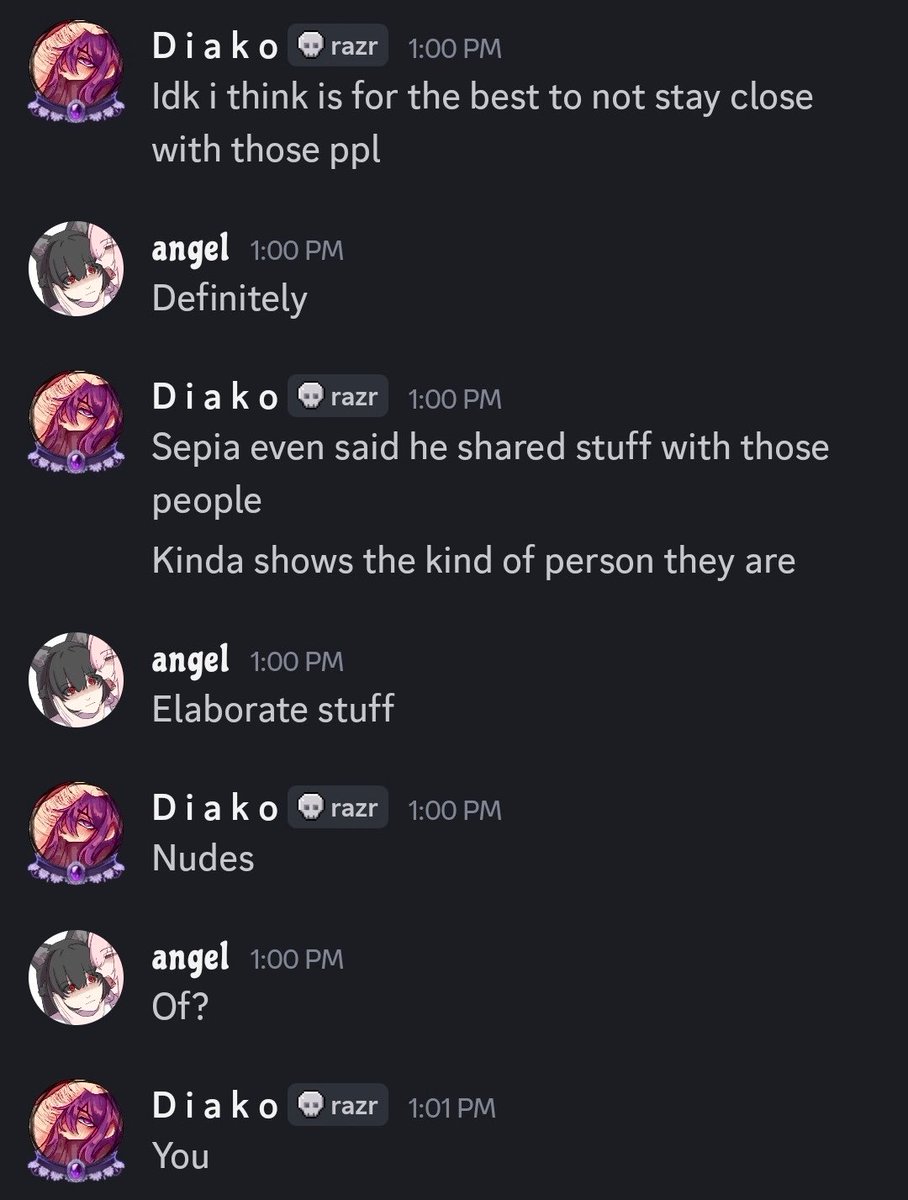 WLKER 🥀 tweet media