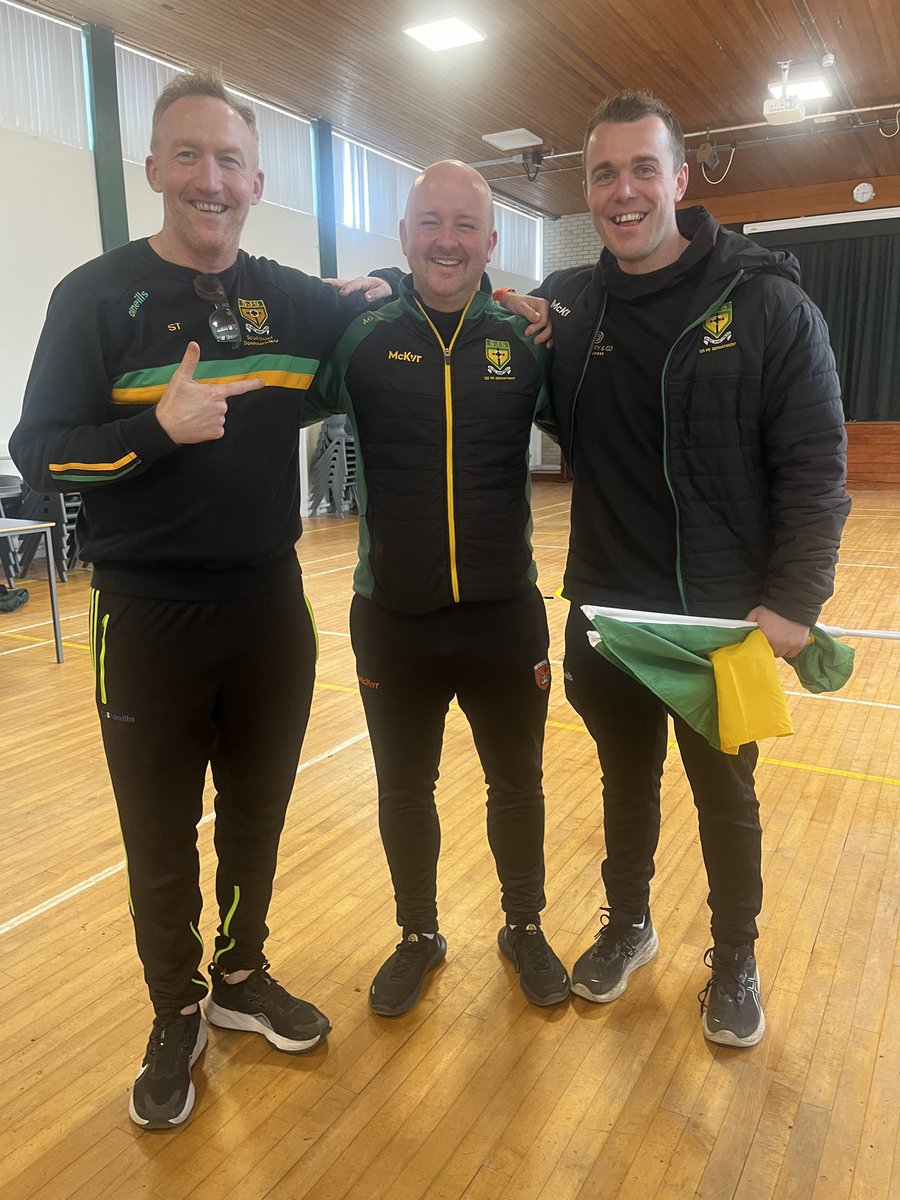 St Joseph's Grammar tweet media